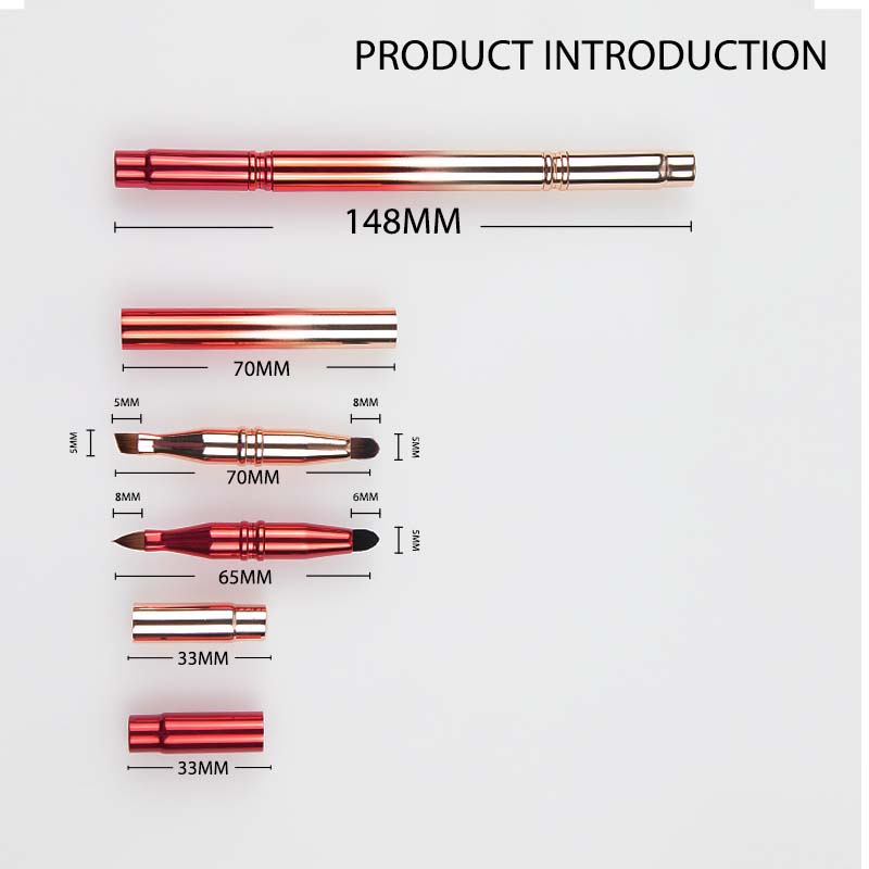 multifunctional makeup brush18 10