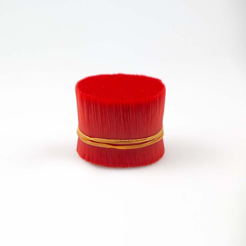 passionate red nylon thread 7