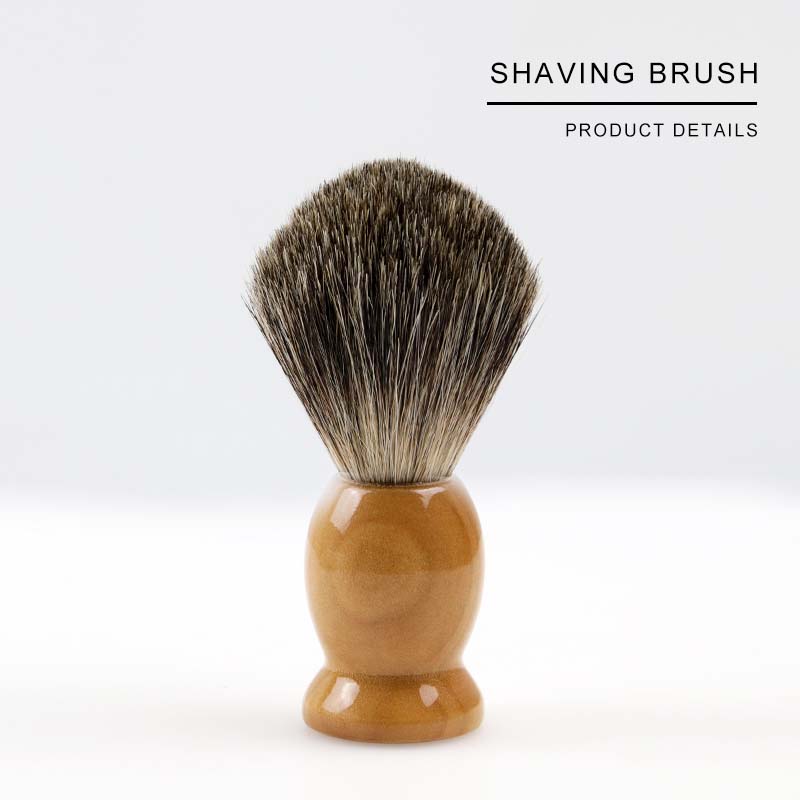 shaving brush10 7