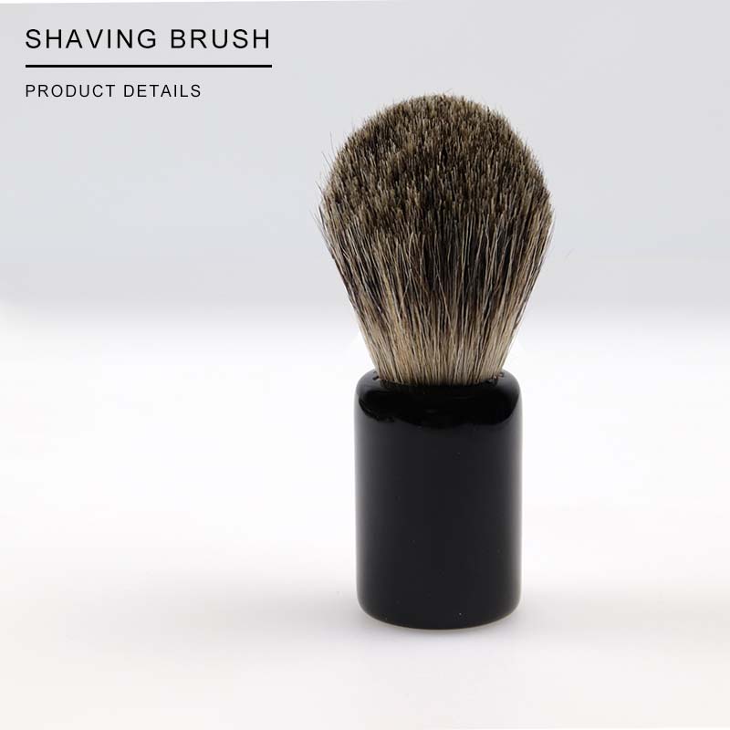 shaving brush6 8