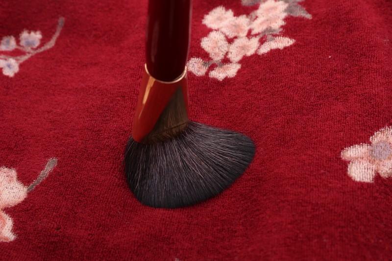 vegan makeup brush7 12