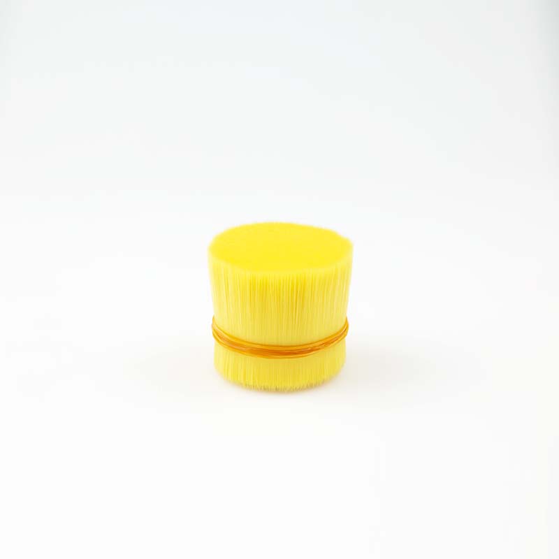 yellow nylon filament 7